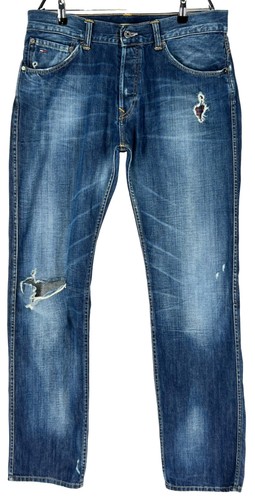 Tommy hilfiger jeans denim - tommy,