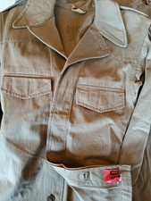 Veste TTA 47 Allégée Armée