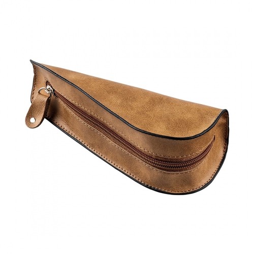 Etui pour pipe simili cuir - simili,
