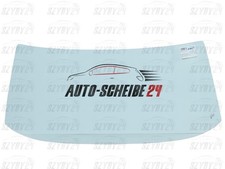 Pare-brise avant Mercedes-Benz