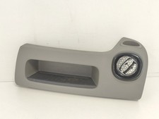 TABLEAU DE BORD DIVERS Renault