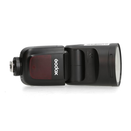 Flash godox v1pro - flash, speedlite