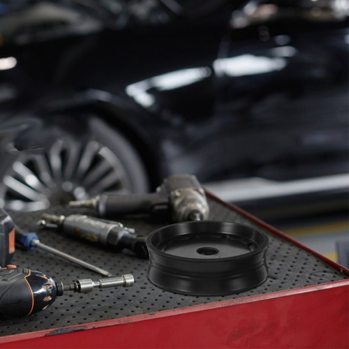 Kit reparation pneu voiture - kit,