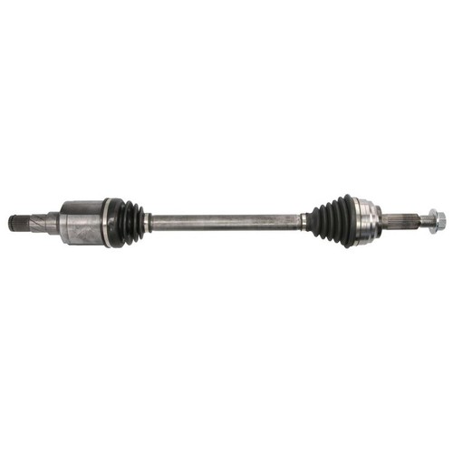Front axle shaft 922mm - shaft,