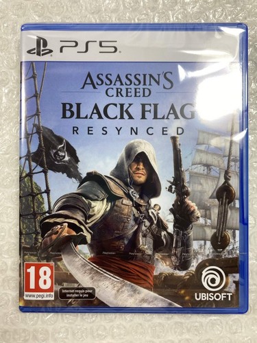 Assassin creed black - assassin's,