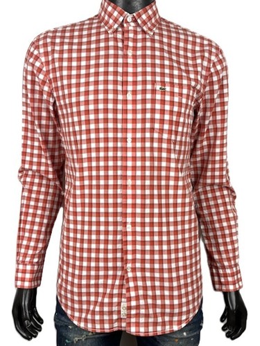 Chemise homme lacoste s - 38,
