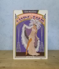 CABARET REVUES ARTISTES