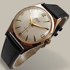 Celly 32mm 1950s Men