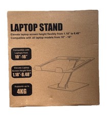 Support Pliable Aluminium /