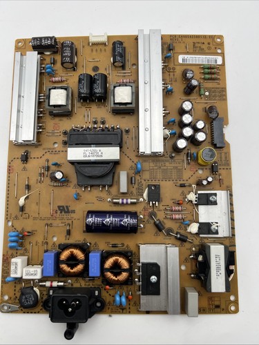 Carte alimentation lg - carte,