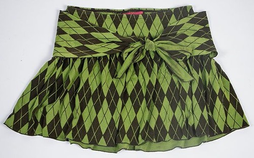Flowers zoe girls size - flowers,