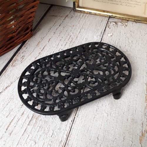 Dessous plat vintage en - de,