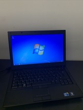 Dell Latitude E4310 intel Core