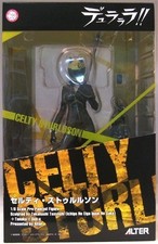 Durarara!! Figurine PVC Celty
