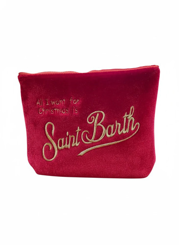 Saint barth femme pochette - barth,