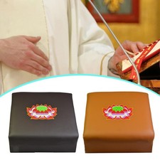 Banc de méditation antidérapant pour chambre à coucher