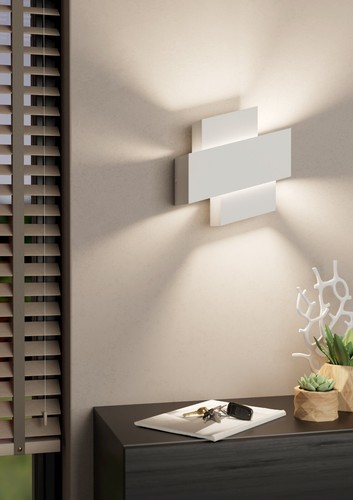 Applique murale moderne - applique,