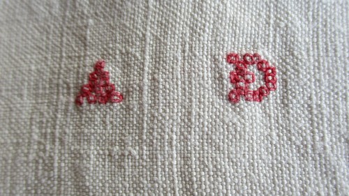 Drap 220 milieu ancien - milieu,