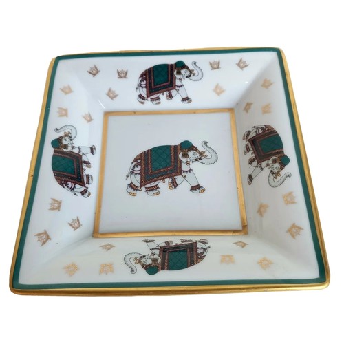 Vide poche porcelaine - poche,