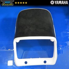 YAMAHA 1981 YZ125 RADIATOR