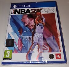 Sony PlayStation 4/PS4 - NBA