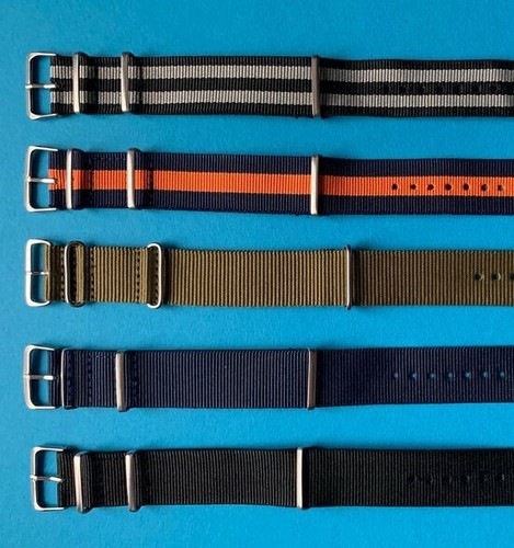 Militaire style bracelet - style, de