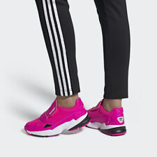 Adidas Originaux Femmes Falcon Rx Rétro 90's Chaussures Baskets 10.5