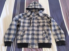 VESTE DE SKI A CARREAUX HOMME URBAN SURFACE - TAILLE XL - NEUF JAMAIS PORTE