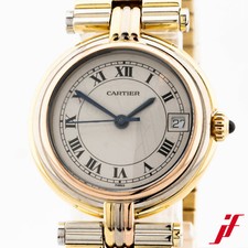 Cartier Vendome Trinity Réf
