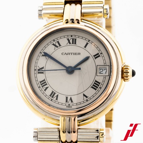 Cartier vendome trinity - cartier, réf