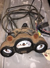 97 JET SKI 750 Zxi GAUGE