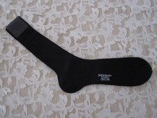 NEUF CHAUSSETTE YVES SAINT-LAURENT TAILLE L (42/46) 