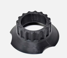 Powertap G3 Casquette Outil Extracteur Noir 3D Imprimé