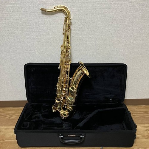 Saxophone ténor yamaha - ténor,