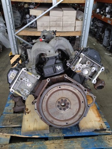 Moteur pour ford expedition - ford,