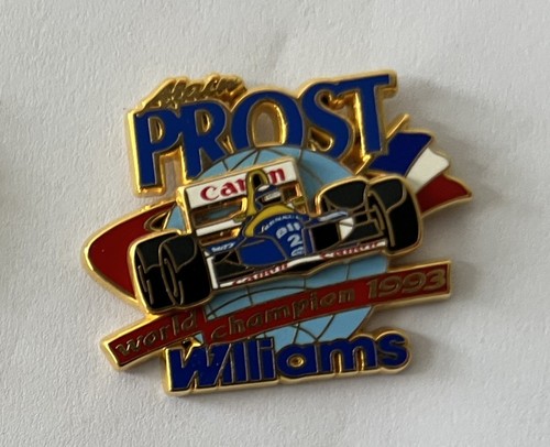 Pin formule 1 - pin's, f1