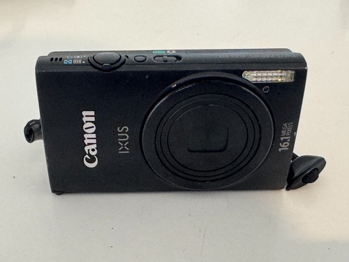 Canon ixy 420f - powershot, elph