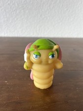 Vintage Luxioles - Luciole Papillon Playskool 1986 Phosphorescente Glo Friends