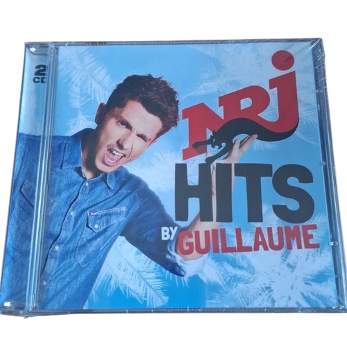 Nrj hits guillaume - nrj, by
