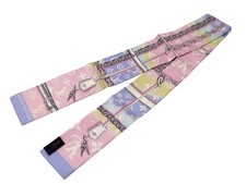 NEUF FOULARD BANDEAU LOUIS