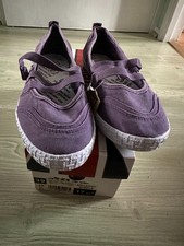Chaussures / Ballerines femme violette T39 neuves