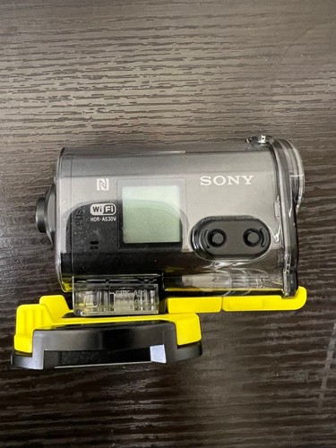 Sony hdr as30v - hdr-as30v, avec
