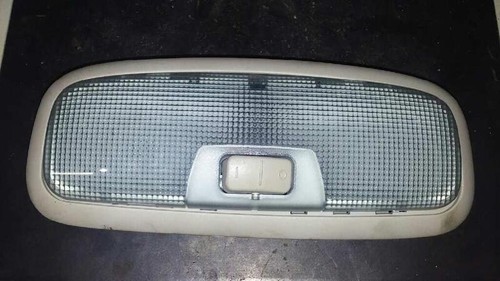 Lumière habitacle ford - lumière,