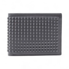 Portefeuille Bifold Pour Homme