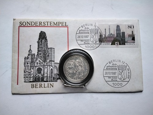 Piece monnaie allemagne - monnaie,