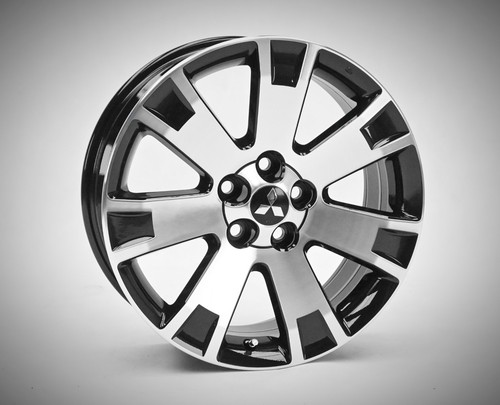 Jantes mitsubishi outlander - jantes,