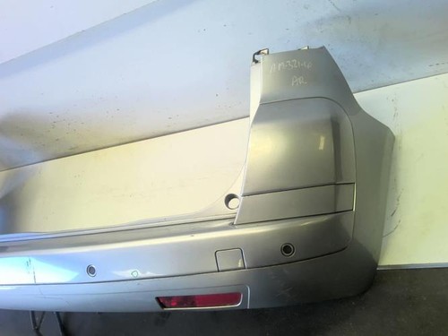 Pare choc arriere citroen - choc,