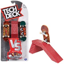 FINGER SKATE   PACK VERSUS 2