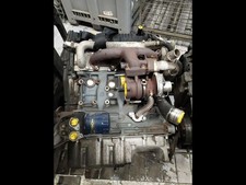 MOTEUR diesel Lancia Musa MPV