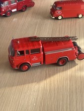 Camion Pompiers Berliet